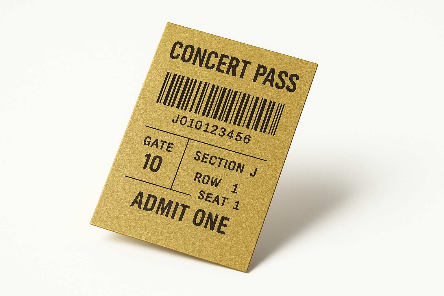 World Music Festival Gold Edition